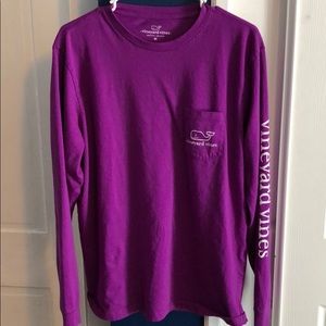 Vineyard Vines Long Sleeve Shirt